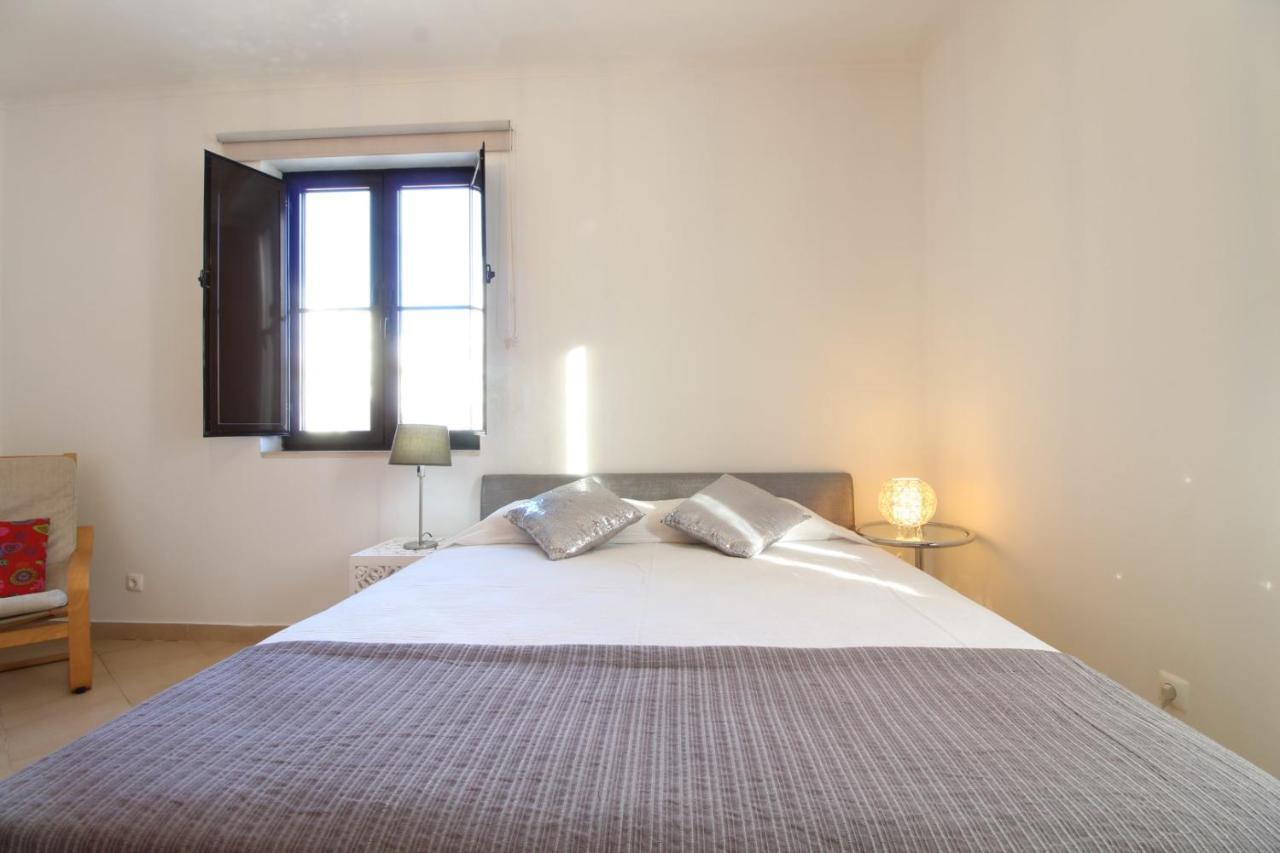 Old Town Apartments 1F Αλμπουφέιρα Εξωτερικό φωτογραφία